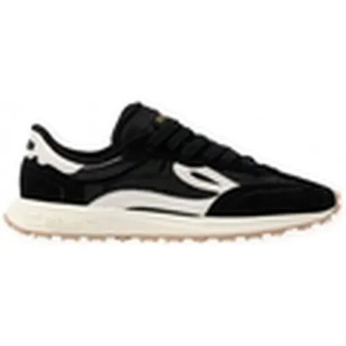 Deportivas Moda Melrose Barefoot Sneakers - Black para mujer - Lejan - Modalova