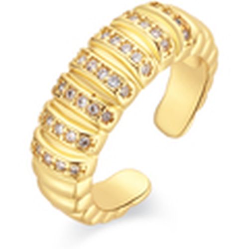 Anillo Anillo Bakla para mujer - Luxenter - Modalova