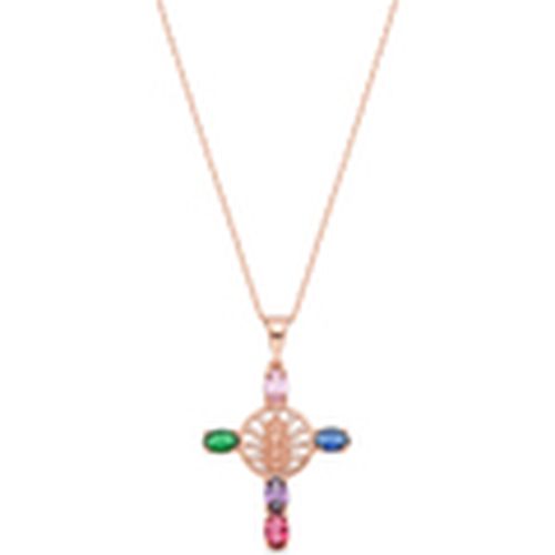 Collar Collar Cruz para mujer - Luxenter - Modalova