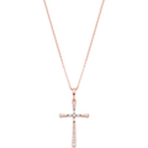 Collar Collar Cruz para mujer - Luxenter - Modalova