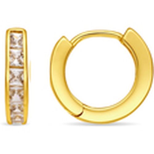 Pendientes Pendientes Kuni para mujer - Luxenter - Modalova