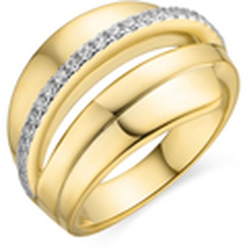 Anillo Anillo Makho para mujer - Luxenter - Modalova