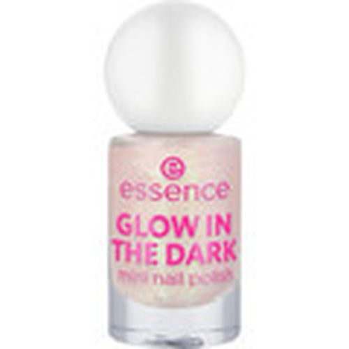 Esmalte para uñas Mini Glow In The Dark Nail Polish - 14 - para mujer - Essence - Modalova