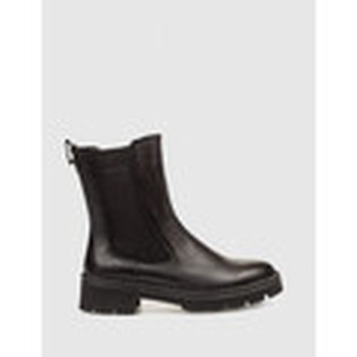 Botines BOTÍN I-25457-47 MARRÓN para mujer - Tamaris - Modalova