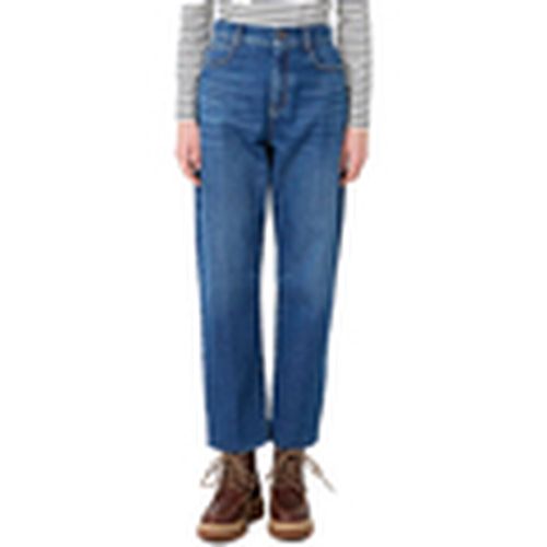 Vaqueros de tiro alto MKDCEDRO para mujer - Max Mara - Modalova