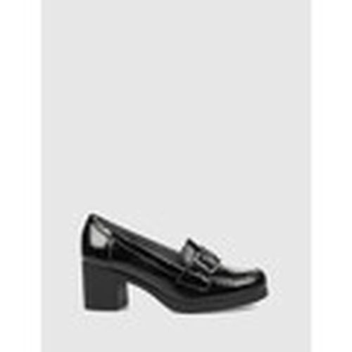 Mocasines MOCASÍN 30502 para mujer - Pitillos - Modalova
