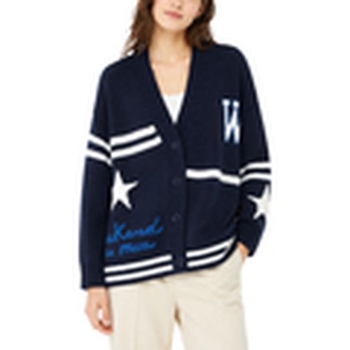 Chaqueta de punto WKDBELGIO para mujer - Max Mara - Modalova