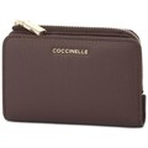 Cartera MW511D101R49 para mujer - Coccinelle - Modalova