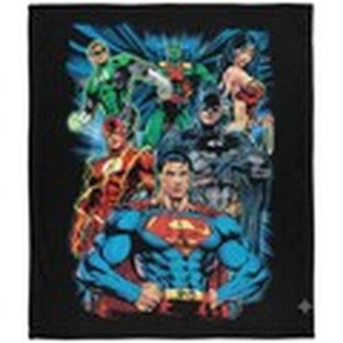 Mantas 147 cm x 91 cm TV35452 para - Dc Comics - Modalova