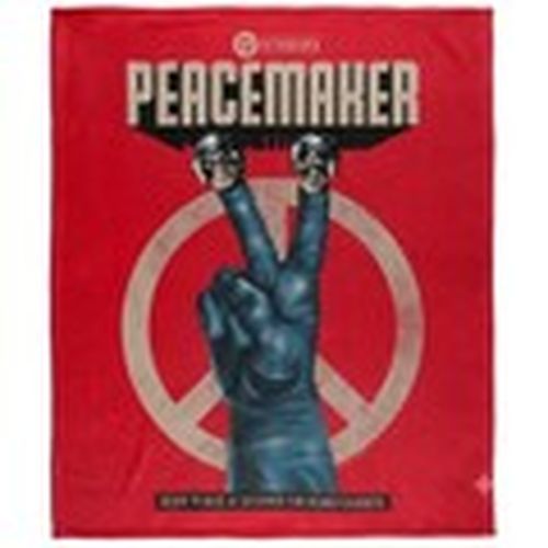Manta 147 cm x 91 cm TV35454 para - Peacemaker - Modalova
