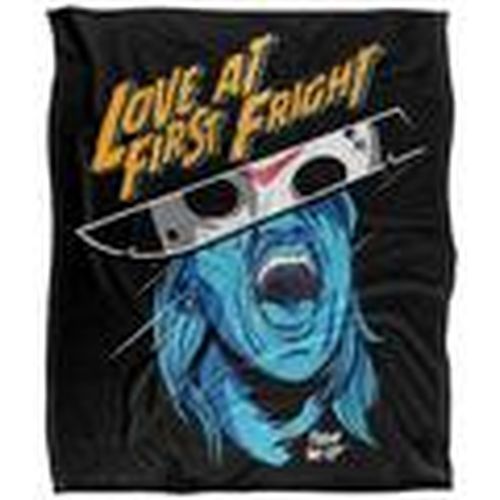 Mantas 147 cm x 91 cm TV37515 para - Friday The 13Th - Modalova