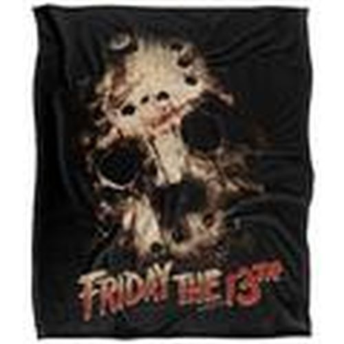Mantas 147 cm x 91 cm TV37517 para - Friday The 13Th - Modalova