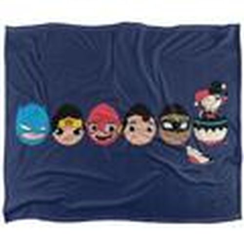 Mantas 147 cm x 91 cm TV35499 para - Dc Comics - Modalova