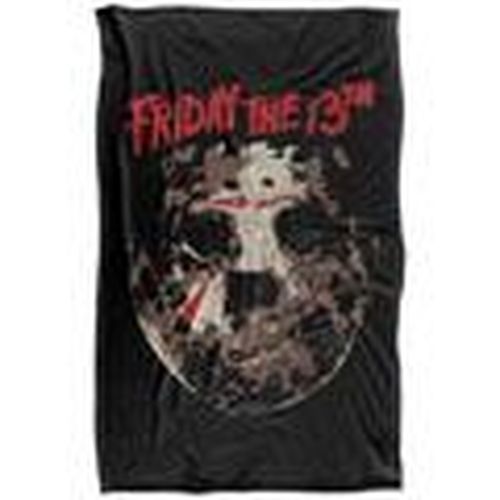 Mantas 147 cm x 91 cm TV37632 para - Friday The 13Th - Modalova