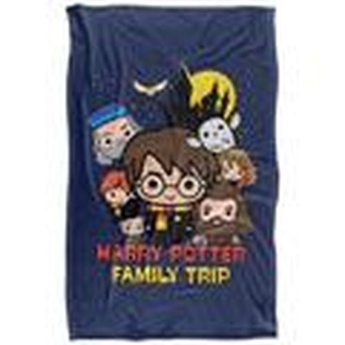 Mantas 147 cm x 91 cm TV37638 para - Harry Potter - Modalova