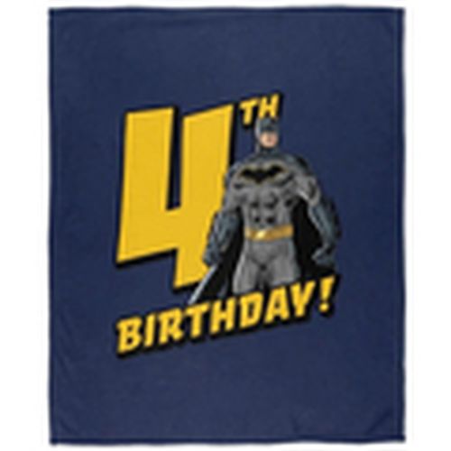 Manta 147 cm x 91 cm TV37822 para - Dc Comics - Modalova