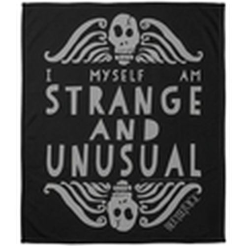 Mantas 147 cm x 91 cm TV38252 para - Beetlejuice - Modalova