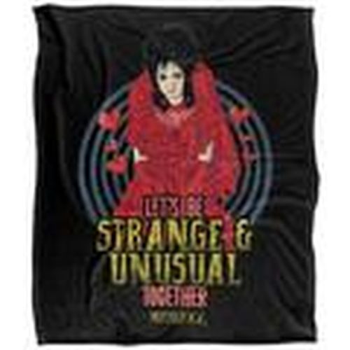 Manta 147 cm x 91 cm TV38253 para - Beetlejuice - Modalova
