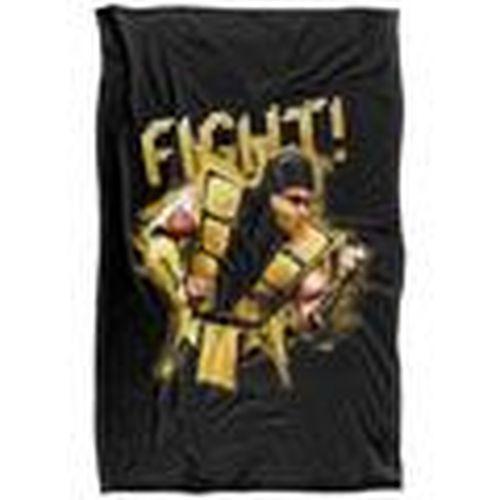Manta 147 cm x 91 cm TV38446 para - Mortal Kombat - Modalova