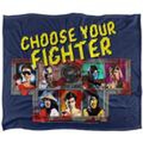 Mantas 91 cm x 147 cm TV38448 para - Mortal Kombat - Modalova