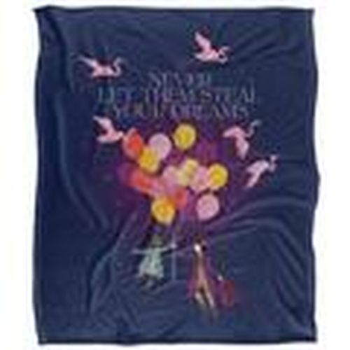 Mantas 147 cm x 91 cm TV37929 para - Willy Wonka & The Chocolate Fact - Modalova