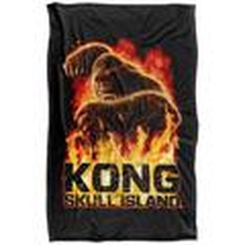 Manta 147 cm x 91 cm TV38845 para - King Kong - Modalova