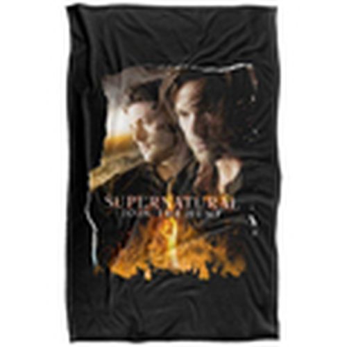 Manta 147 cm x 91 cm TV38867 para - Supernatural - Modalova