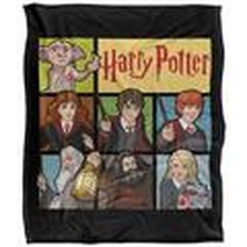 Manta 147 cm x 91 cm TV39276 para - Harry Potter - Modalova