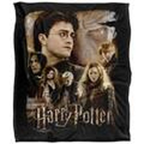 Mantas 147 cm x 91 cm TV39157 para - Harry Potter - Modalova