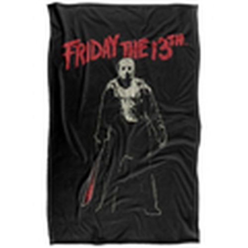 Mantas 147 cm x 147 cm TV39352 para - Friday The 13Th - Modalova