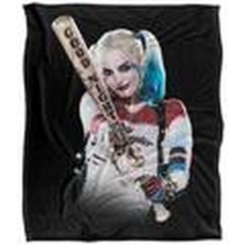 Manta 147 cm x 91 cm TV39696 para - Suicide Squad - Modalova