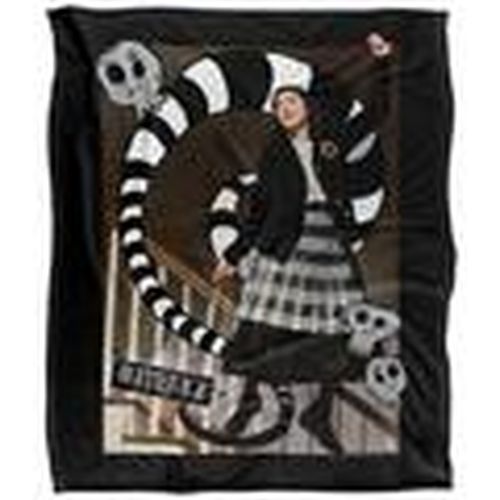Mantas 147 cm x 91 cm TV39717 para - Beetlejuice - Modalova