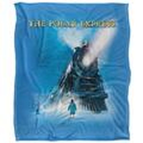 Mantas 147 cm x 91 cm TV39718 para - The Polar Express - Modalova