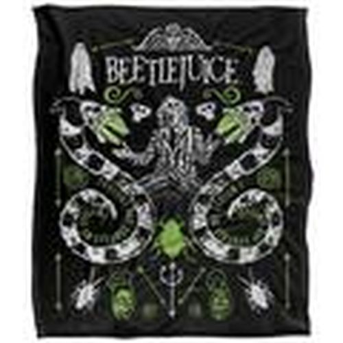 Mantas 147 cm x 91 cm TV39680 para - Beetlejuice - Modalova