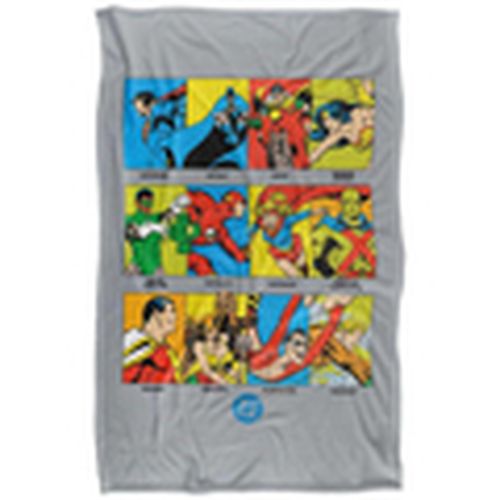 Mantas 147 cm x 91 cm TV39919 para - Dc Comics - Modalova