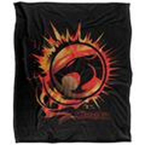 Manta 147 cm x 91 cm TV40261 para - Thundercats - Modalova