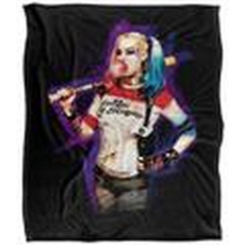 Mantas 147 cm x 91 cm TV40159 para - Suicide Squad - Modalova