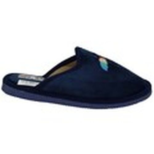 Pantuflas Chinelas paraguas para mujer - Made In Spain - Modalova