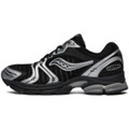 Deportivas Moda ProGrid Triumph 4 Black para mujer - Saucony - Modalova