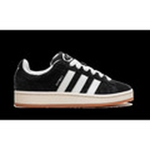 Deportivas Moda Campus 00s Core Black (Noir) para hombre - adidas - Modalova