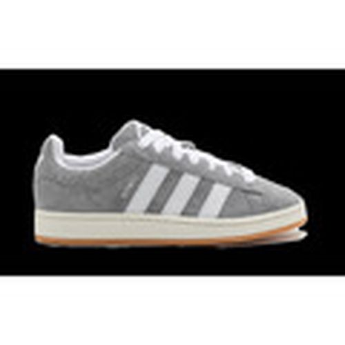 Deportivas Moda Campus 00s Grey White () para mujer - adidas - Modalova