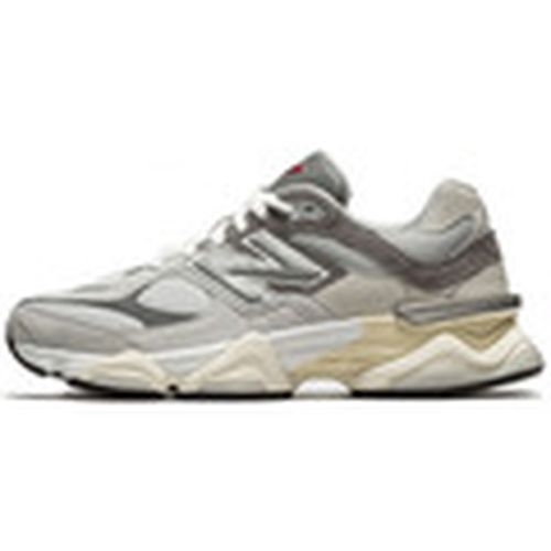 Deportivas Moda 9060 Rain Cloud para mujer - New Balance - Modalova