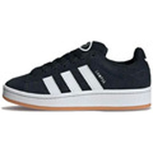 Deportivas Moda Campus 00s Core Black (Enfant) para hombre - adidas - Modalova