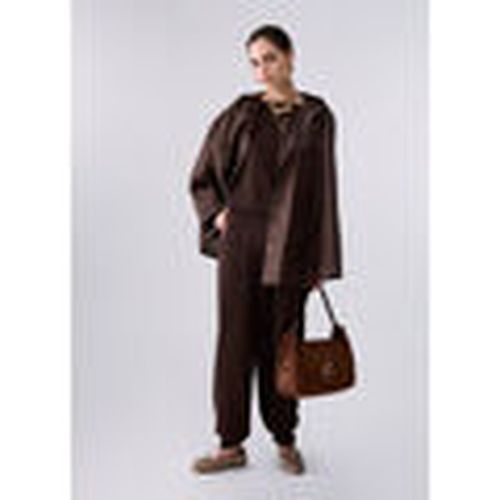 Ponchos/Capas impermeables Poncho packable monograma para mujer - Liu Jo - Modalova