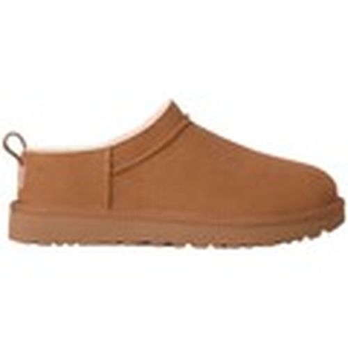 Pantuflas BOTAS CLASSIC MICRO MUJER para mujer - UGG - Modalova