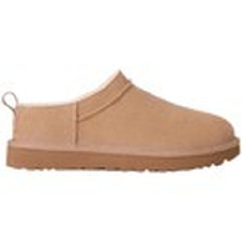 Pantuflas BOTAS CLASSIC MICRO MUJER para mujer - UGG - Modalova