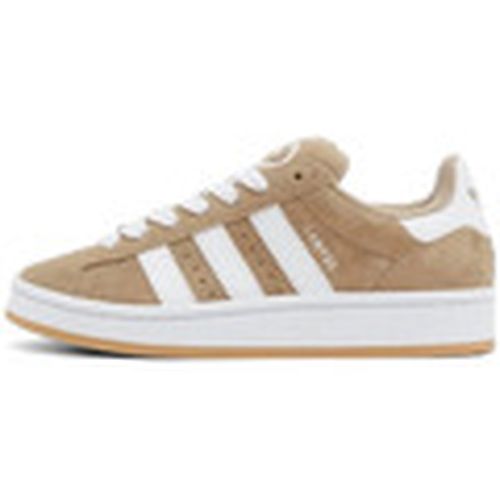 Deportivas Moda Campus 00s Blanch Cargo para mujer - adidas - Modalova