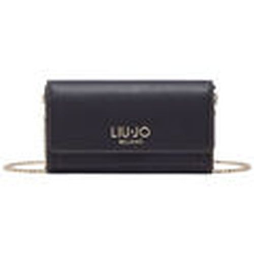Cartera Cartera grande con correa para mujer - Liu Jo - Modalova
