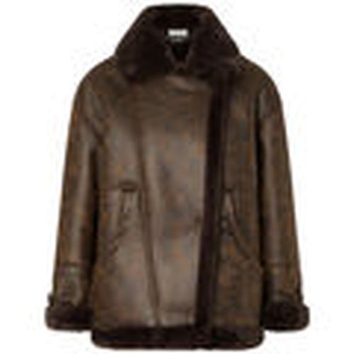 Chaqueta Cazadora aviator para mujer - Liu Jo - Modalova