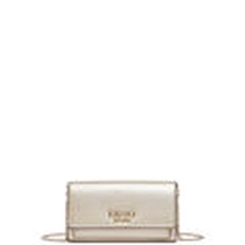 Cartera Cartera Grande con Correa para el Hombro para mujer - Liu Jo - Modalova